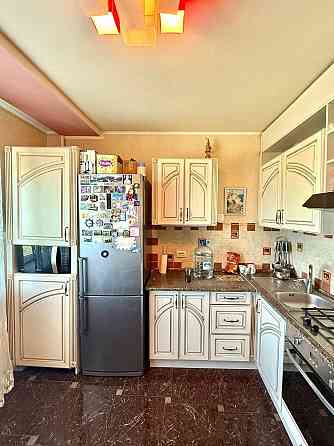 3-х комнатная квартира, 77 м. кв., 7/9 этаж, Буденновский р-н, ул. Полоцкая, 10 млн. руб. Донецк