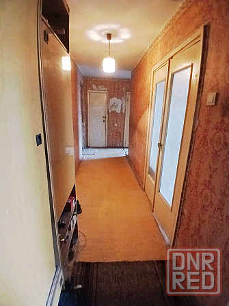 Продается 3-х комнатная квартира Чешский проект г.Мариуполь Мариуполь - изображение 5