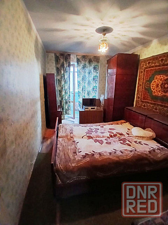 Продается 3-х комнатная квартира Чешский проект г.Мариуполь Мариуполь - изображение 3