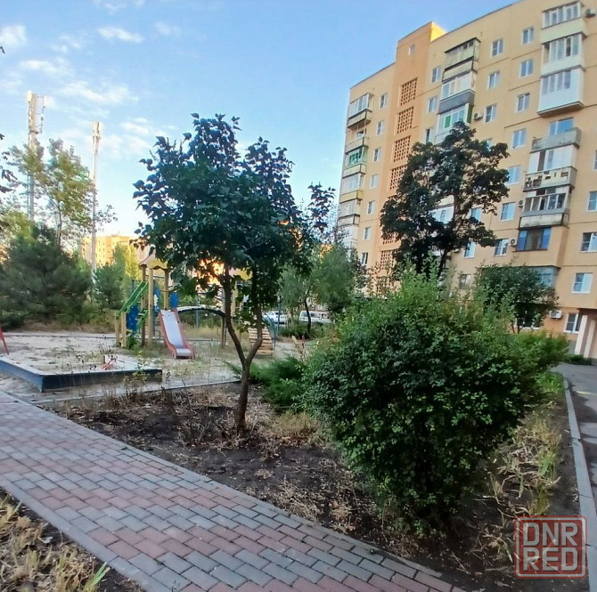 Продается 3-х комнатная квартира Чешский проект г.Мариуполь Мариуполь - изображение 1