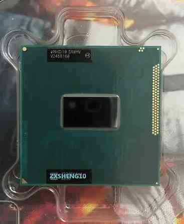Intel Core i5-3360m Донецк