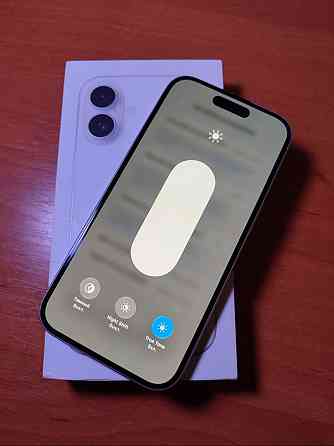 IPhone 16 Донецк