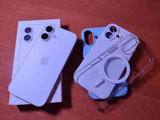 IPhone 16 Донецк