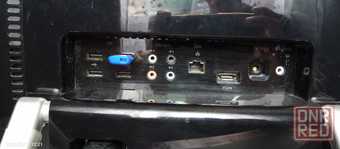 Моноблок Packard Bell OneTwo L5710. Мариуполь - изображение 4