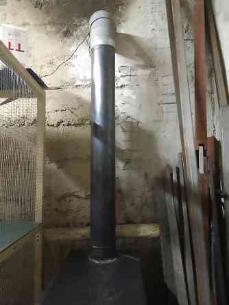 Продам буржуйку Макеевка