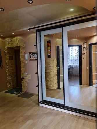 однокомнатной квартиры в центральном районе Донецка(Калининский рн).Квартира в отличном состоянии. Донецк