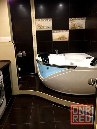 однокомнатной квартиры в центральном районе Донецка(Калининский рн).Квартира в отличном состоянии. Донецк - изображение 2