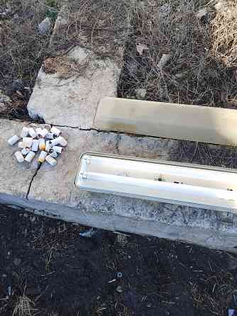 Светильники Макеевка