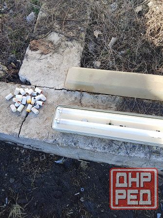 Светильники Макеевка - изображение 3