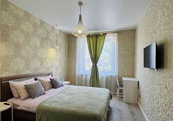 Сдается на длительный срок 2-х комнатная квартира (54 кв.м) на 7 этаже в Калининском районе Донецк