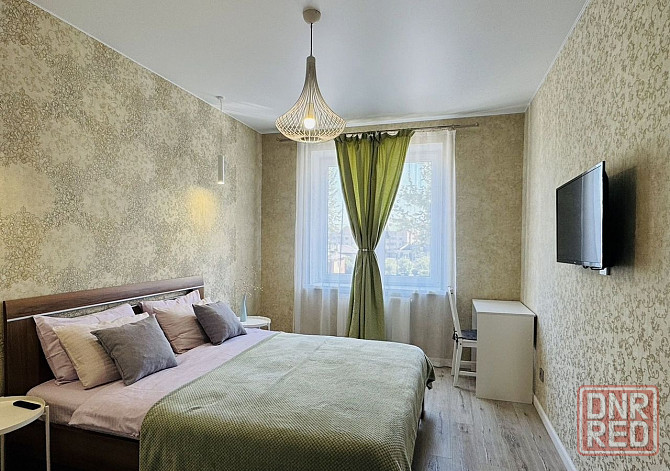 Сдается на длительный срок 2-х комнатная квартира (54 кв.м) на 7 этаже в Калининском районе Донецк - изображение 3