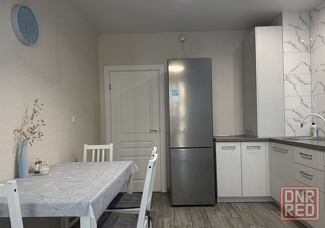 Сдается на длительный срок 2-х комнатная квартира (54 кв.м) на 7 этаже в Калининском районе Донецк - изображение 4