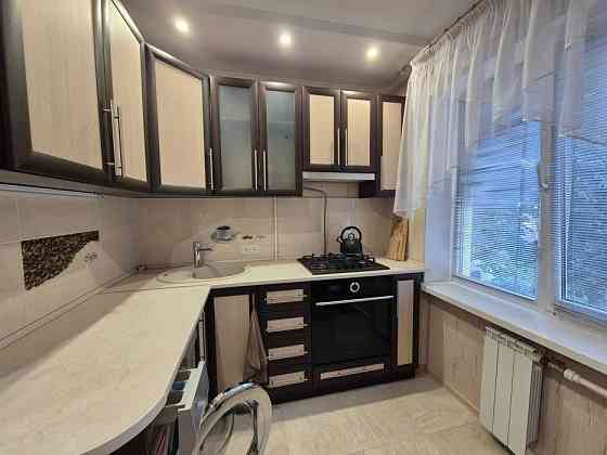 Сдаётся 2-комнатная квартира в Куйбышевском районе, со всей необходимой мебелью и бытовой техникой. Донецк