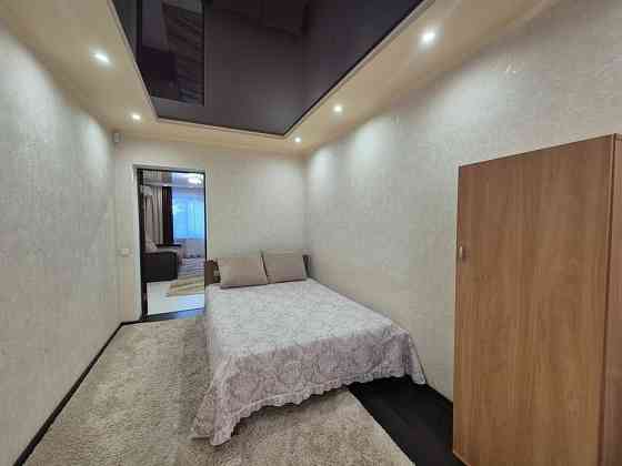 Сдаётся 2-комнатная квартира в Куйбышевском районе, со всей необходимой мебелью и бытовой техникой. Донецк