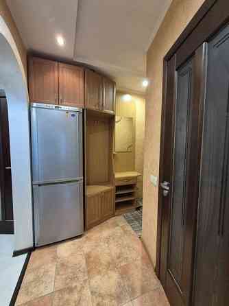 Сдаётся 2-комнатная квартира в Куйбышевском районе, со всей необходимой мебелью и бытовой техникой. Донецк