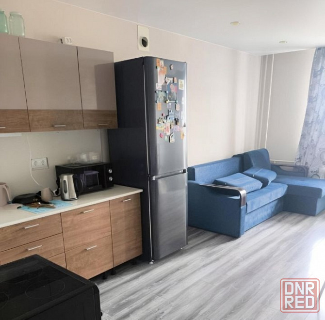 Сдаю двухкомнатную квартиру 59.0 м² этаж 5, город Киевский район, улица Челюскинцев, Донецк-Сити Донецк - изображение 1