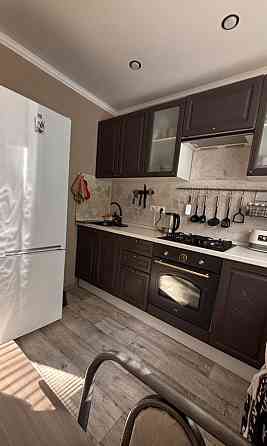 Сдаю однокомнатную квартиру 40.0 м² этаж 3, город Донецк, Калининский район, улица Овнатаняна Донецк