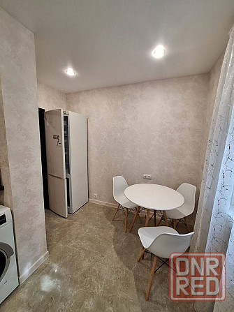 Сдаю однокомнатную квартиру 38.0 м² этаж 2 город Донецк, Ленинский район, Ленинский проспект Донецк - изображение 3