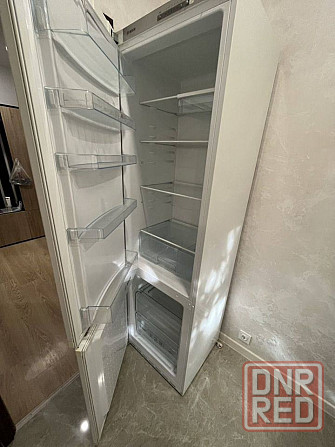 Сдаю однокомнатную квартиру 38.0 м² этаж 2 город Донецк, Ленинский район, Ленинский проспект Донецк - изображение 4