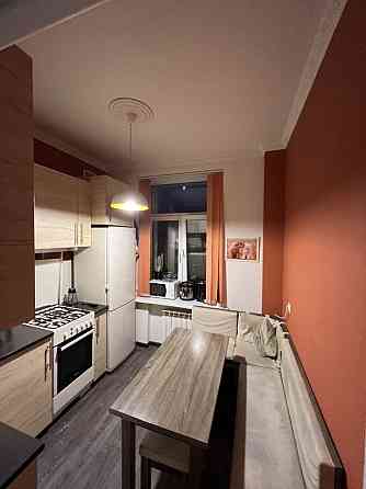 Сдаётся уютная двухкомнатная квартира в Ворошиловском районе. Уютная просторная квартира 50 м², Донецк