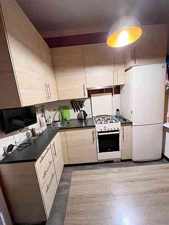 Сдаётся уютная двухкомнатная квартира в Ворошиловском районе. Уютная просторная квартира 50 м², Донецк