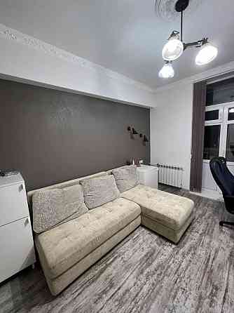 Сдаётся уютная двухкомнатная квартира в Ворошиловском районе. Уютная просторная квартира 50 м², Донецк