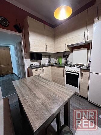 Сдаётся уютная двухкомнатная квартира в Ворошиловском районе. Уютная просторная квартира 50 м², Донецк - изображение 4