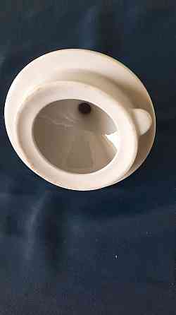 Винтажные заварной чайник и блюдце Jlmenau Германия (гдр) Донецк