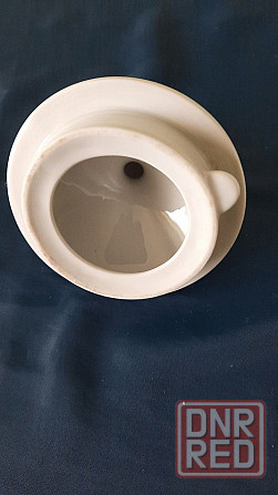 Винтажные заварной чайник и блюдце Jlmenau Германия (гдр) Донецк - изображение 6