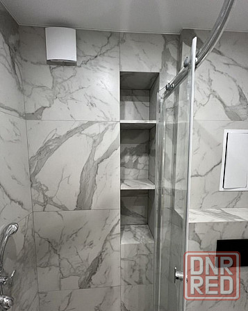 Сдаю однокомнатную квартиру 32.0 м² этаж 4/9 город Донецк, Ленинский район, Боссе. Донецк - изображение 3