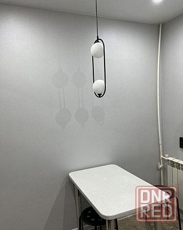 Сдаю однокомнатную квартиру 32.0 м² этаж 4/9 город Донецк, Ленинский район, Боссе. Донецк - изображение 2