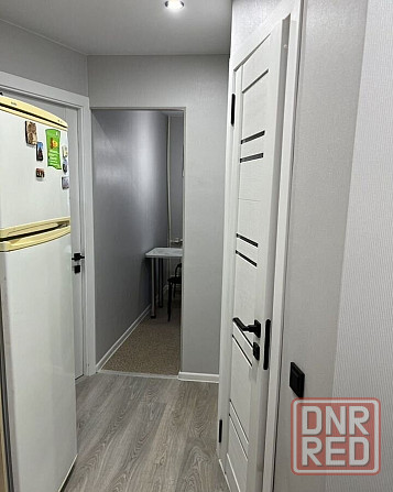 Сдаю однокомнатную квартиру 32.0 м² этаж 4/9 город Донецк, Ленинский район, Боссе. Донецк - изображение 5