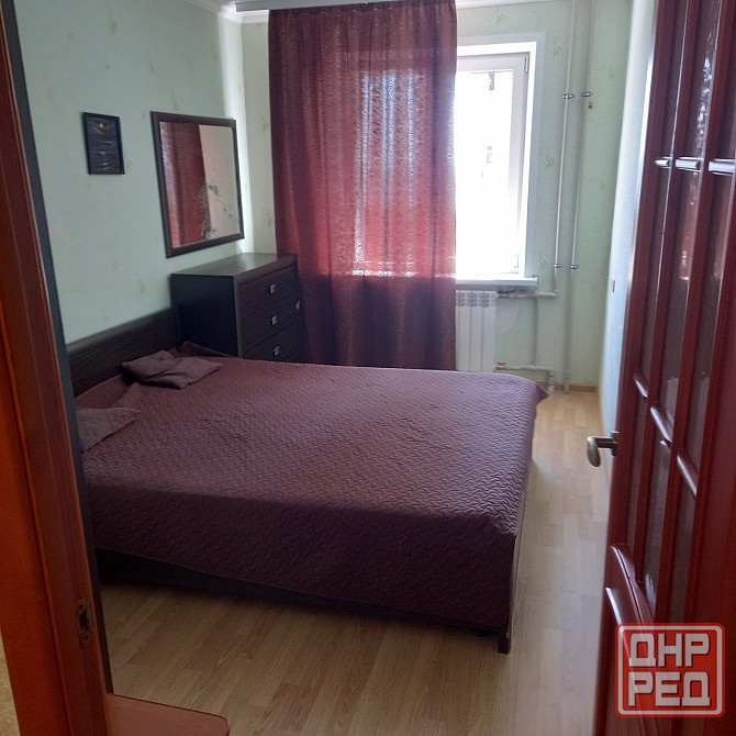 Сдам 2кв Комсомольский бульвар город Мариуполь Мариуполь - изображение 6