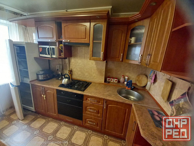 Сдам 2кв Комсомольский бульвар город Мариуполь Мариуполь - изображение 1