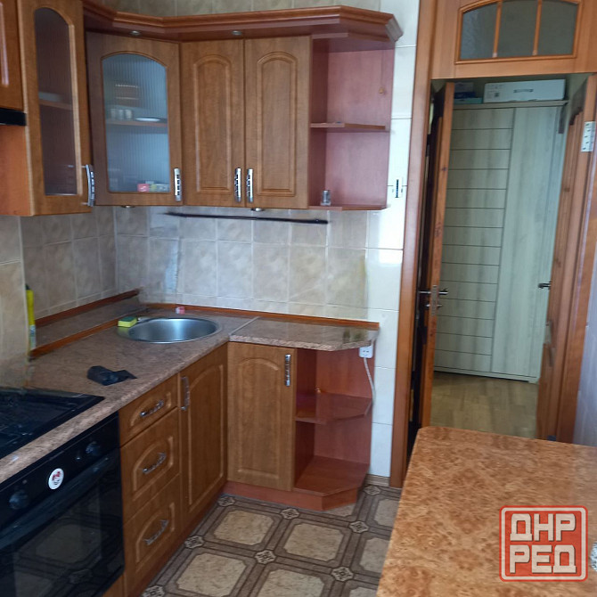 Сдам 2кв Комсомольский бульвар город Мариуполь Мариуполь - изображение 3