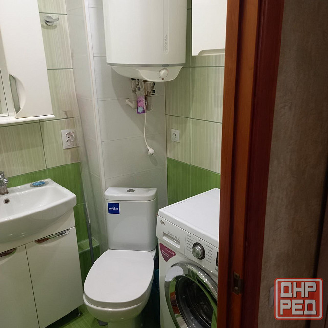 Сдам 2кв Комсомольский бульвар город Мариуполь Мариуполь - изображение 7