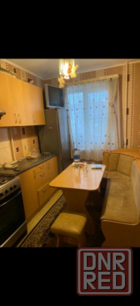 2-х ком. квартира, 47м кв, 6/9 этаж, ул. Пинтера, Текстильщик. 4 900 000 руб Донецк - изображение 4