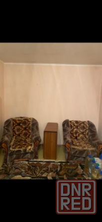 2-х ком. квартира, 47м кв, 6/9 этаж, ул. Пинтера, Текстильщик. 4 900 000 руб Донецк - изображение 1