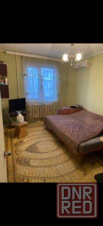 2-х ком. квартира, 47м кв, 6/9 этаж, ул. Пинтера, Текстильщик. 4 900 000 руб Донецк - изображение 2