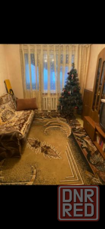 2-х ком. квартира, 47м кв, 6/9 этаж, ул. Пинтера, Текстильщик. 4 900 000 руб Донецк - изображение 3