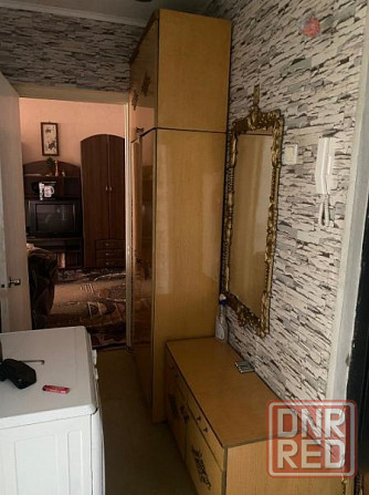 2-х ком. квартира, 47м кв, 6/9 этаж, ул. Пинтера, Текстильщик. 4 900 000 руб Донецк - изображение 6