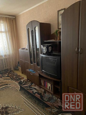 2-х ком. квартира, 47м кв, 6/9 этаж, ул. Пинтера, Текстильщик. 4 900 000 руб Донецк - изображение 7