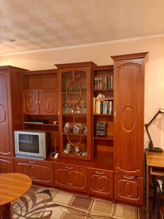 1к.кв. кв-л Строитель Макеевка