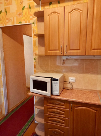 1к.кв. кв-л Строитель Макеевка