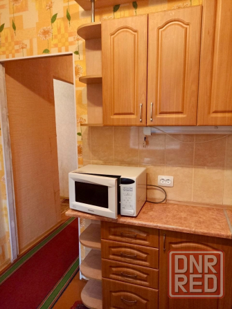 1к.кв. кв-л Строитель Макеевка - изображение 3