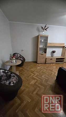 Сдается: 2-комнатная квартира ул. Щетинина Этаж: 5/9 Площадь квартиры: 45 м² Донецк - изображение 3