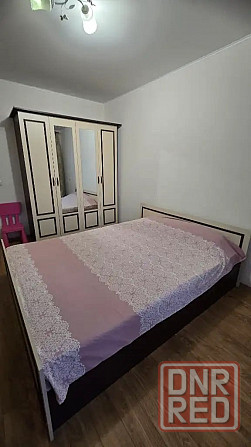 Сдается: 2-комнатная квартира ул. Щетинина Этаж: 5/9 Площадь квартиры: 45 м² Донецк - изображение 1