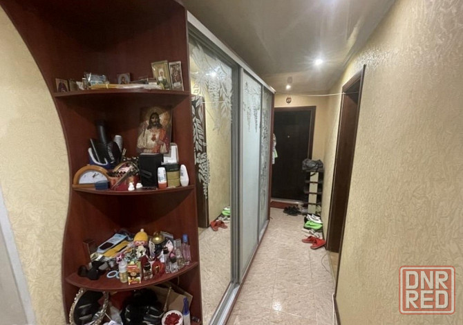 Срочная продажа 2х комнатной квартиры в Калининском районе Донецк - изображение 7