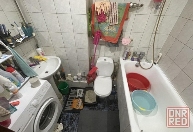 Срочная продажа 2х комнатной квартиры в Калининском районе Донецк - изображение 4