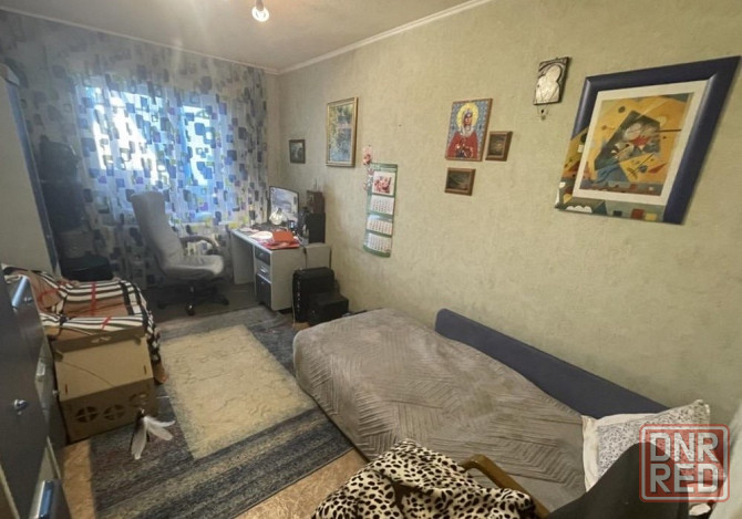 Срочная продажа 2х комнатной квартиры в Калининском районе Донецк - изображение 3